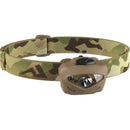 Princeton Tec Vizz 2022 LED Headlamp (MultiCam)