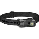 Princeton Tec Snap 450 RW Solo LED Headlamp (Onyx Black)