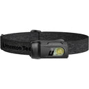 Princeton Tec Snap 450 RW Solo LED Headlamp (Onyx Black)