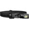 Princeton Tec Snap 450 RW Solo LED Headlamp (Onyx Black)