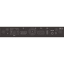 Kiloview RE-3 HDMI & 3G-SDI Dual-Channel 4K Rackmount Encoder for Cradle Series