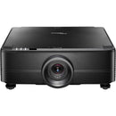 Optoma Technology ZU725TST 6000-Lumen WUXGA Short-Throw Laser DLP Projector