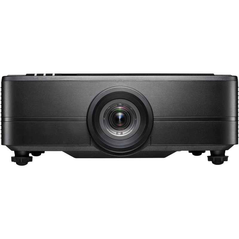 Optoma Technology ZU725TST 6000-Lumen WUXGA Short-Throw Laser DLP Projector