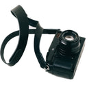 Clever Supply Co. Traditional Camera Strap (Black, 40")