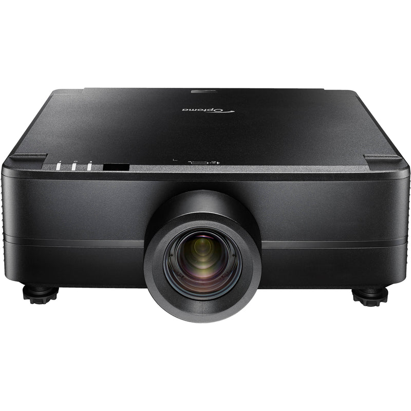 Optoma Technology ZU820T 7400-Lumen WUXGA Laser DLP Projector