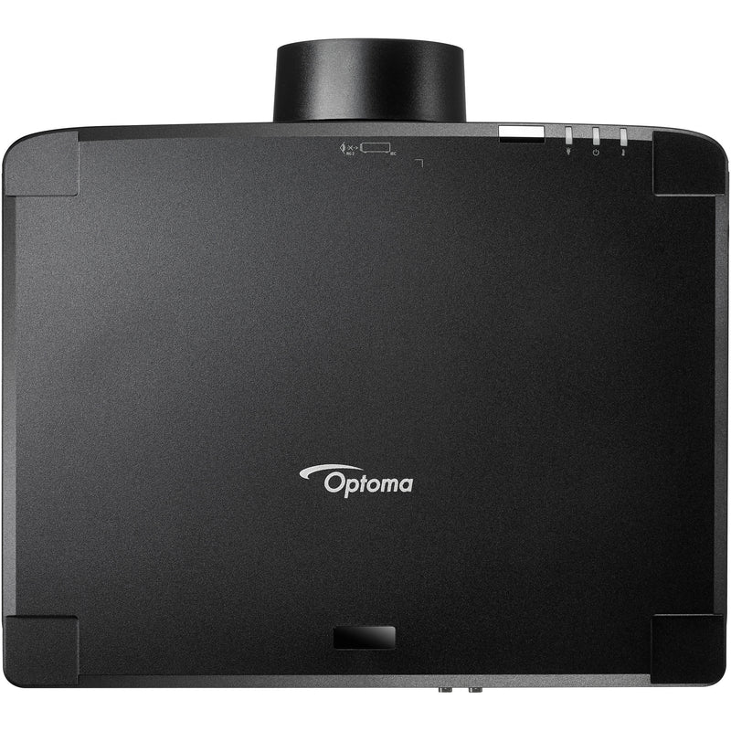 Optoma Technology ZU820T 7400-Lumen WUXGA Laser DLP Projector