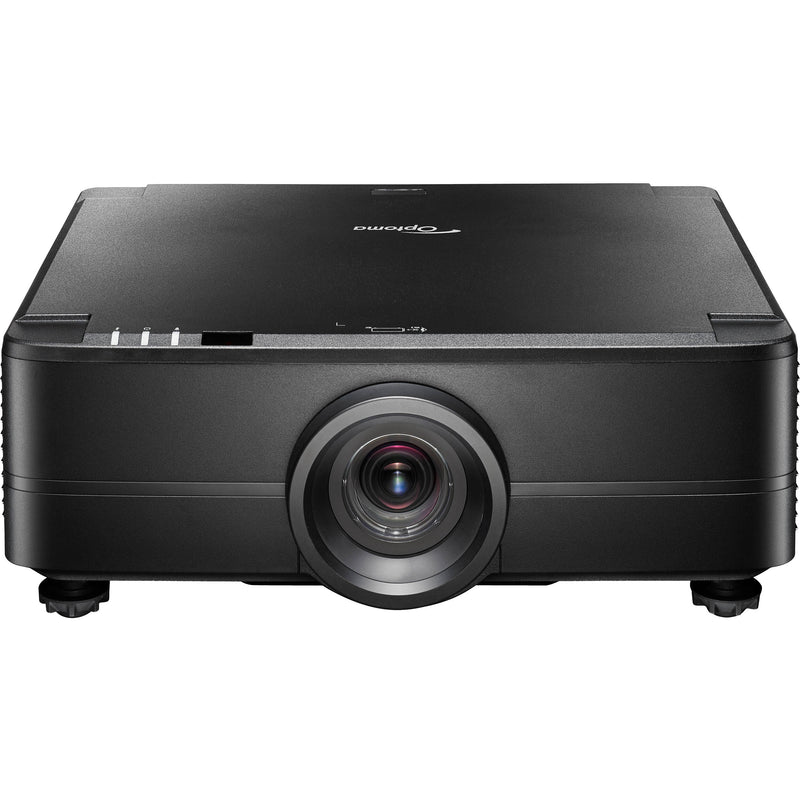 Optoma Technology ZU820TST 6900-Lumen WUXGA Short-Throw Laser DLP Projector