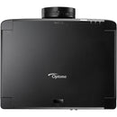 Optoma Technology ZU920TST 8200-Lumen WUXGA Short-Throw Laser DLP Projector