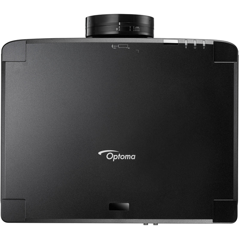 Optoma Technology ZU920TST 8200-Lumen WUXGA Short-Throw Laser DLP Projector