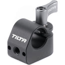 Tilta Single 15mm Rod Clamp to Mounting Block