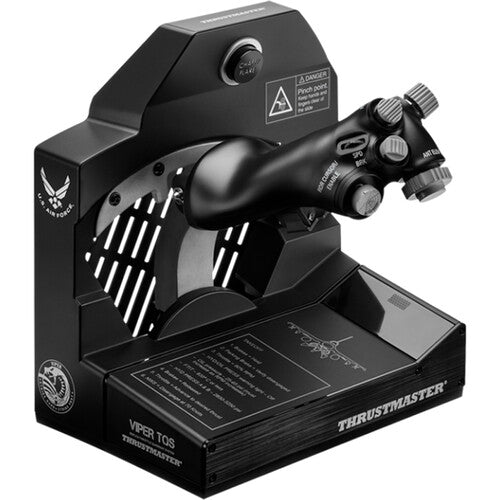 Thrustmaster Viper TQS Throttle Quadrant System