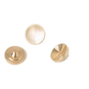 Clever Supply Co. Brass Soft Shutter Button (Brass)