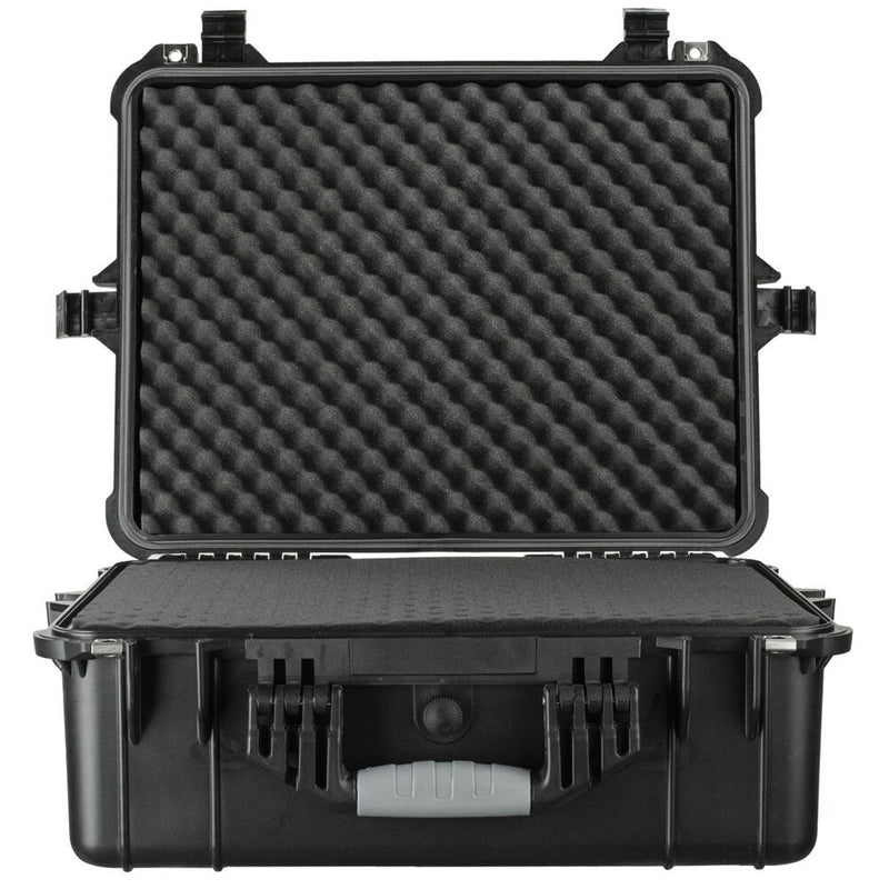 Eylar Large Case with Foam (20", Black)