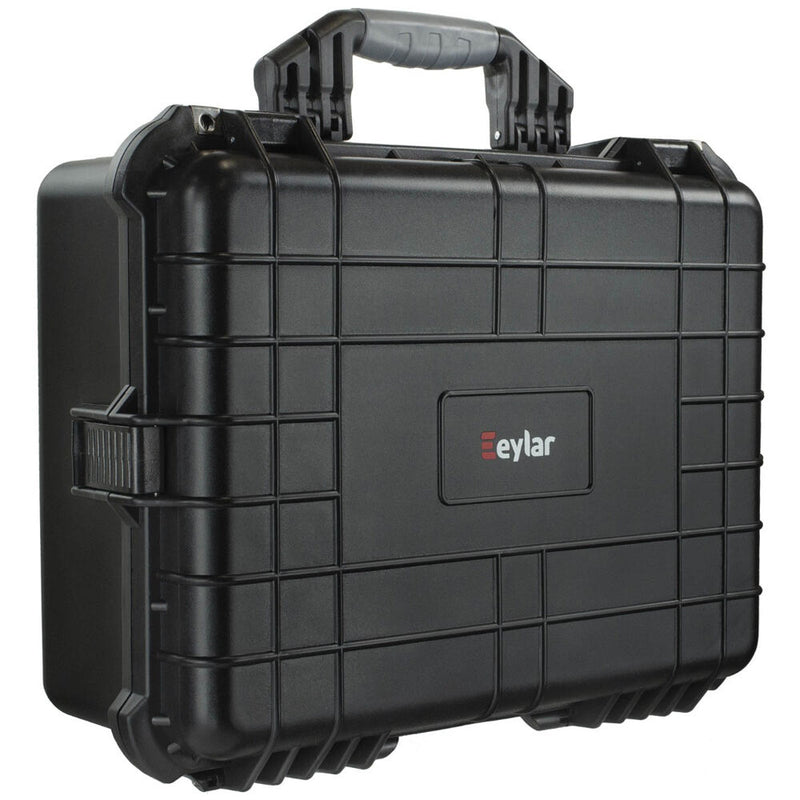 Eylar Large Case with Foam (20", Black)