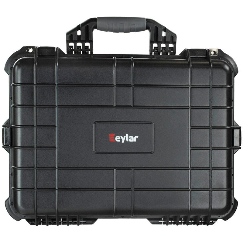 Eylar Large Case with Foam (20", Black)