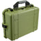 Eylar Large Case with Foam (20", Green)