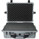 Eylar Large Case with Foam (20", Gray)