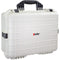 Eylar Large Case with Foam (20", White)