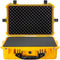 Eylar Large Case with Foam (20", Yellow)