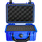 Eylar Small Case with Foam (8", Blue)