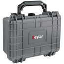 Eylar Small Case with Foam (8", Gray)