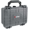 Eylar Small Case with Foam (8", Gray)