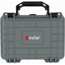 Eylar Small Case with Foam (8", Gray)