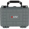 Eylar Small Case with Foam (8", Gray)