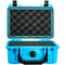 Eylar Small Case with Foam (8", Light Blue)