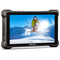 Desview R7SIII 7" Ultra-High Bright 1080p Touchscreen Monitor with 4K60 HDMI/3G-SDI I/O