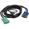 APC Integrated Rack LCD/KVM USB Cable