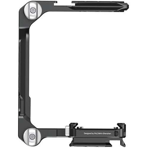 Falcam F22, F38 & F50 Quick Release Foldable Half Cage for Select Cameras