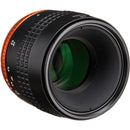 Lensbaby Velvet 56mm f/1.6 Lens with Copper Rings (Canon EF)