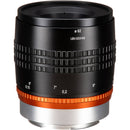 Lensbaby Velvet 56mm f/1.6 Lens with Copper Rings (Canon RF)