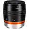 Lensbaby Velvet 56mm f/1.6 Lens with Copper Rings (Canon RF)