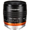 Lensbaby Velvet 56mm f/1.6 Lens with Copper Rings (Micro Four Thirds)