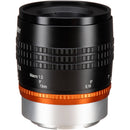 Lensbaby Velvet 56mm f/1.6 Lens with Copper Rings (Nikon Z)