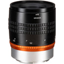 Lensbaby Velvet 56mm f/1.6 Lens with Copper Rings (Nikon Z)