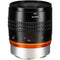 Lensbaby Velvet 56mm f/1.6 Lens with Copper Rings (Nikon Z)