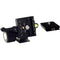 Desmond 60mm Arca-Type Lever Clamp Tilt Head with QR Plate