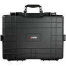 Eylar Waterproof Laptop Case (Large, Black)