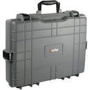 Eylar Waterproof Laptop Case (Large, Gray)