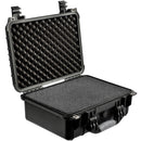 Eylar Gear Case (16", Black)