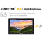 ANDYCINE A6 II 5.5" High-Brightness 4K HDMI Touchscreen Monitor