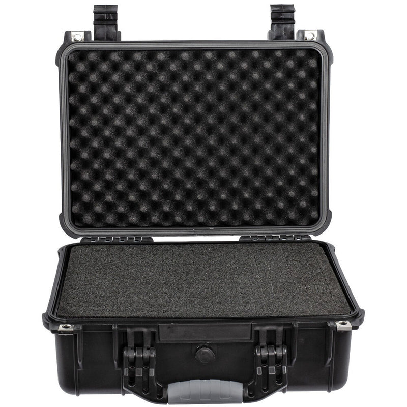 Eylar Gear Case (16", Black)