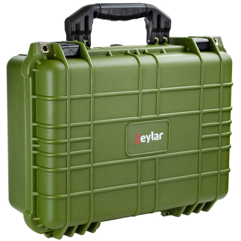 Eylar Gear Case (16", Green)