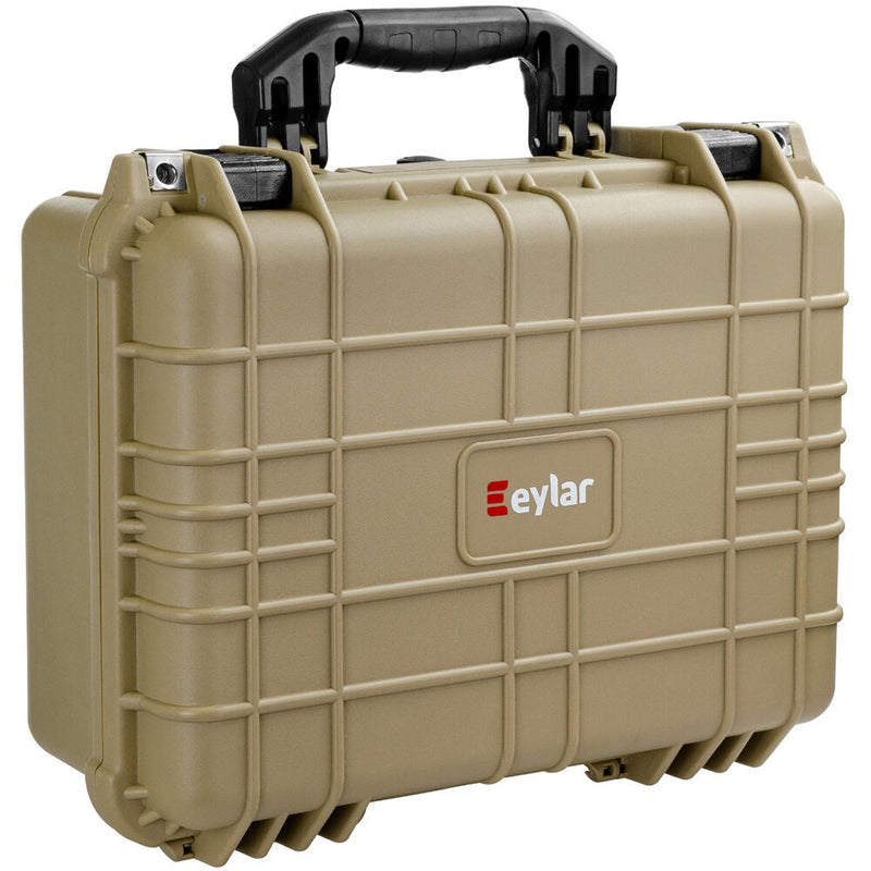 Eylar Gear Case (16", Tan)