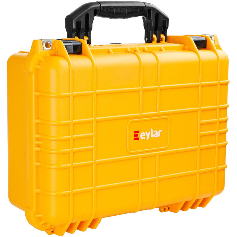 Eylar Gear Case (16", Yellow)