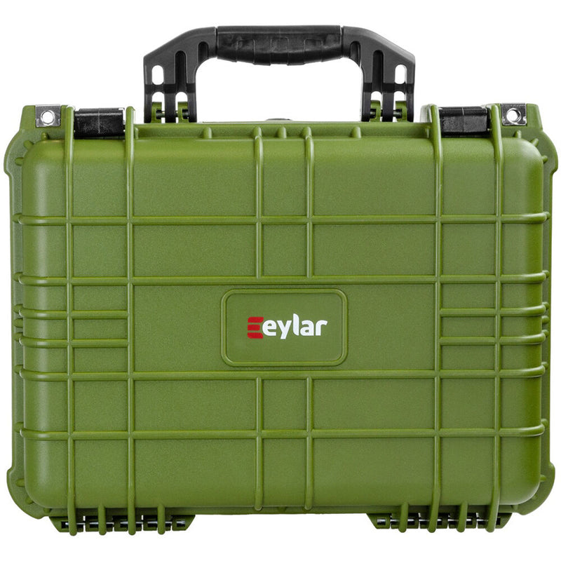 Eylar Gear Case (16", Green)