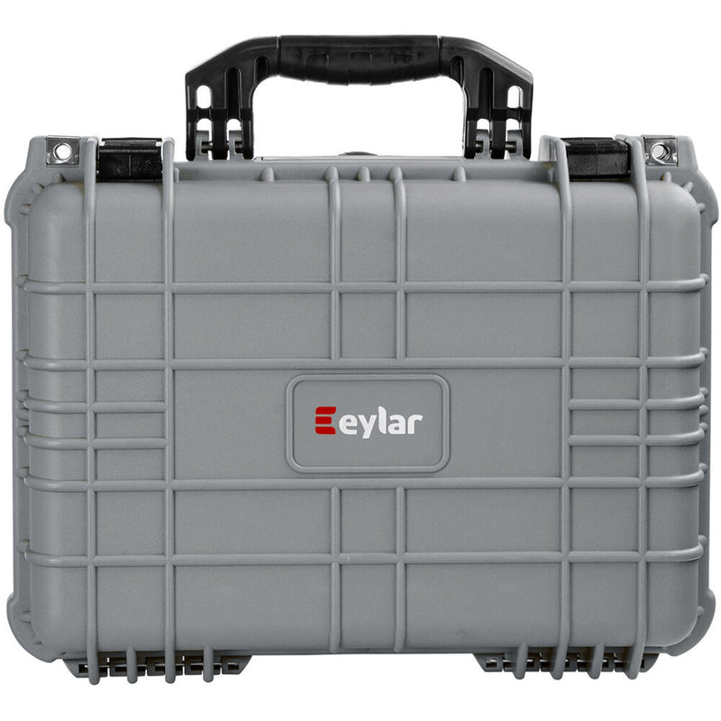 Eylar Gear Case (16", Gray)